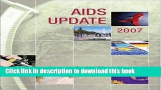 Ebook AIDS Update 2007 Free Online