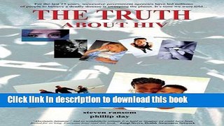 Ebook The Truth About HIV Full Online