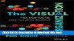 Books The Visual Organization: Data Visualization, Big Data, and the Quest for Better Decisions