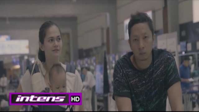 Kisah Unik 2 Pasangan Selebriti dalam Mengasuh Momongan - Intens 04 Agustus 2016