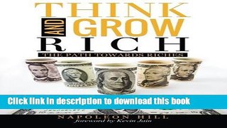Ebook Think and Grow Rich (Illustrated) Full Online