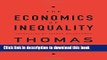 Books The Economics of Inequality Free Online KOMP