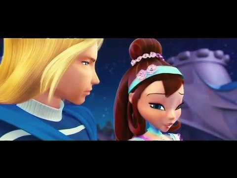 Winx Club: le secret du royaume perdu- Ext 1