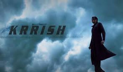 KRRISH short action film by www.info-planete.net