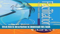 Ebook Facilitation at a Glance!: Your Pocket Guide to Facilitation Free Online
