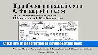 Books Information Graphics: A Comprehensive Illustrated Reference Full Online