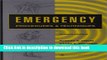 Read Emergency Procedures and Techniques (Emergency Procedures and Techniques (Simon)) Ebook Free