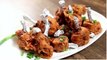 How To Make Chicken Lollipop | Easy Chicken Starter Recipe | The Bombay Chef – Varun Inamdar