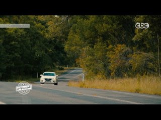 الجراج |" أوبل كاسكادا " السيارة الملهمة بجمالها | الجزء الثانى