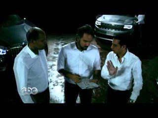 #CBCegy | #CBCPromo | انتظرونا .. الجراج ... قريبا على سي بي سي