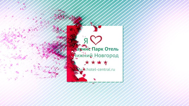 Как оценивают «Маринс Парк Отель Нижний Новгород» гости города