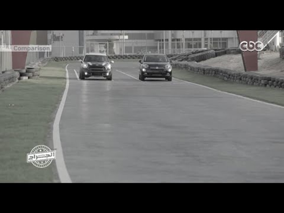 الجراج | "رينج روفر إيفوك " صائدة جوائز السيارا...