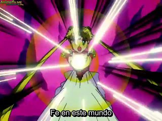 Sailor Moon Momentos Épico #2
