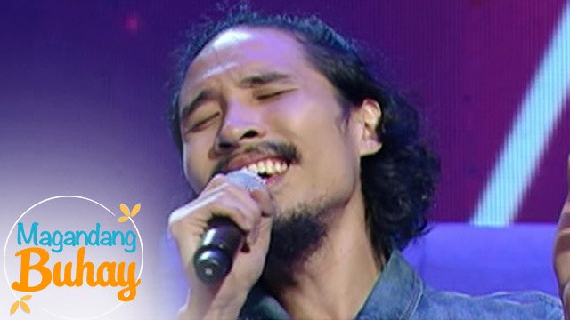 Magandang Buhay: Pepe sings 'Bohemian Rhapsody'