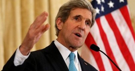 Kritik Ziyaret! ABD Dışişleri Bakanı Kerry Türkiye'ye Geliyor