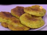 خبز بالبطاطس | نجلاء الشرشابي