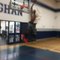 Andrew Wiggins tente un dunk à... 540°