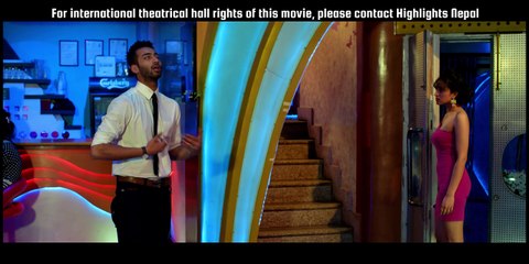 CHAPALI HEIGHT 2 Official Trailer Ft. Ayushman Joshi, Mariska Pokharel, Paramita RL Rana