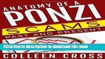 [Read PDF] Anatomy of a Ponzi: Scams Past and Present Download Free