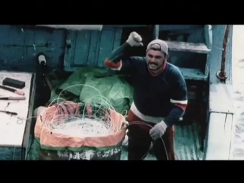 Les seigneurs de la mer VOST- Ext 3