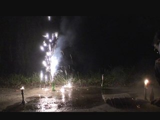 ! !! !!! Explosions-->Coca+Mentos-->Feu d'artifices !!! !! !