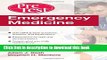Download  Emergency Medicine PreTest Self-Assessment and Review (PreTest Clinical Science)  Online