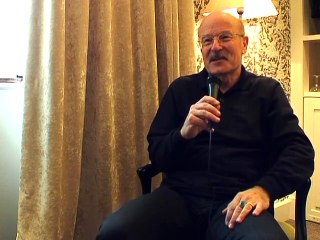 Ulzhan : l&#039;interview de Volker Schlondörff