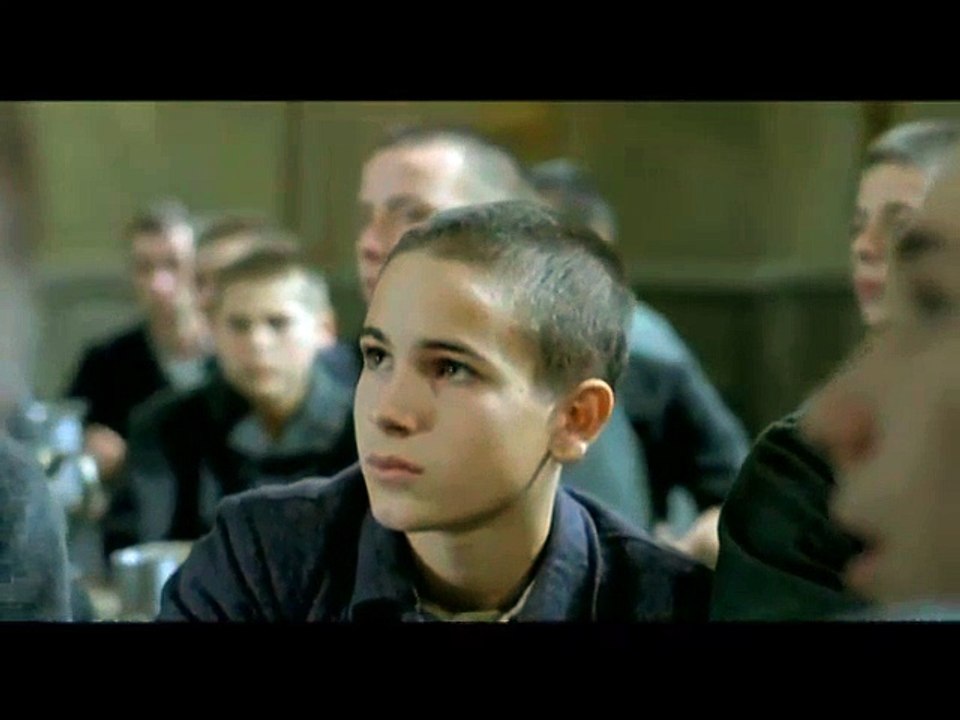 Les hauts murs- Ext 3