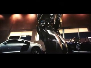 Iron man VOST- Ext 7