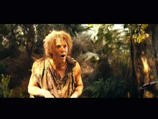 Interview de Jean-Jacques Annaud pour la sortie DVD de Sa majesté Minor