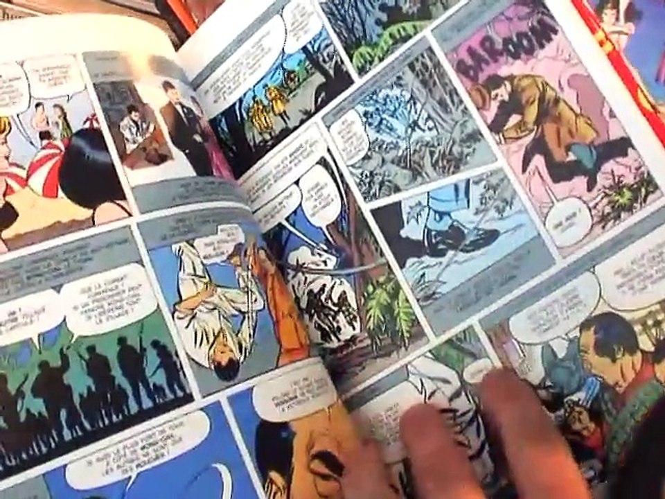 Iron Man : Robert Downey Jr et Jon Favreau en interview