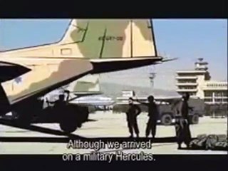 Valse avec Bachir VO