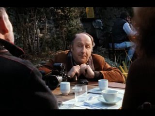 Le voyage aux Pyrénées