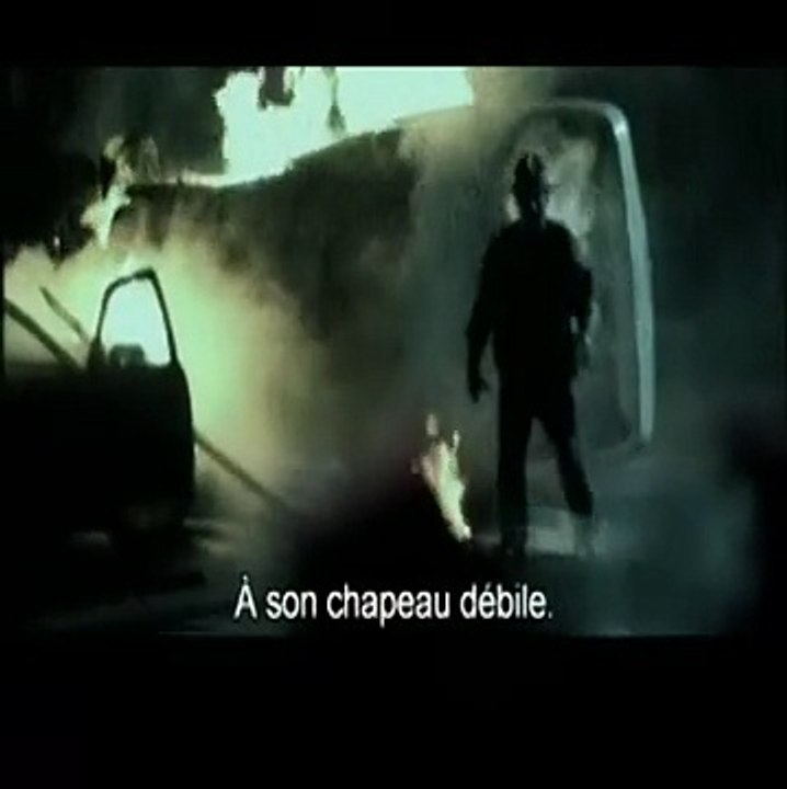 Diary of the dead - Chroniques des morts-vivants VOST- Ext 4