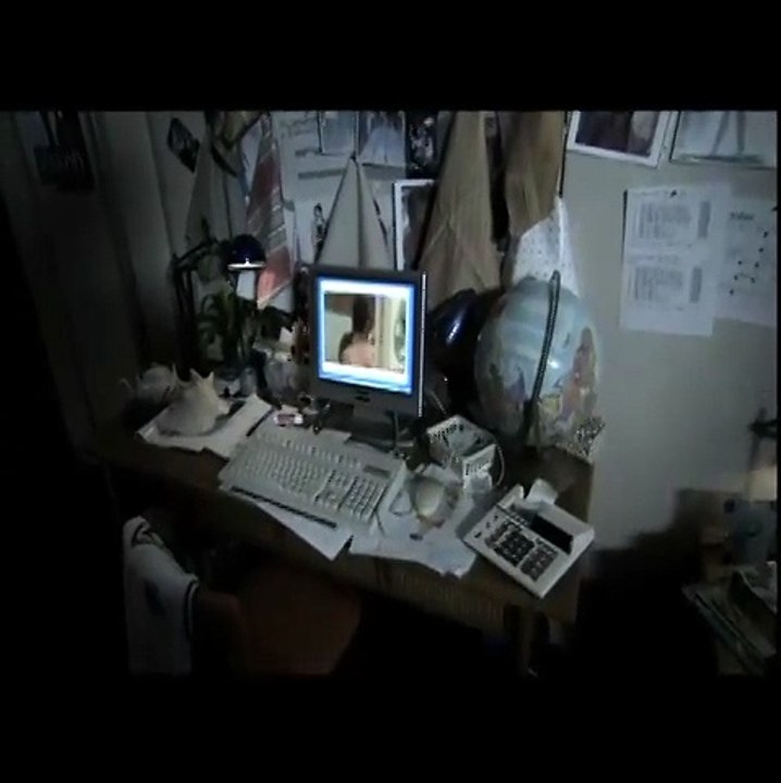 Diary of the dead - Chroniques des morts-vivants VF- Ext 3