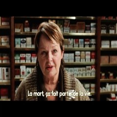 La nouvelle vie de Monsieur Horten VOST