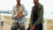 Seuls two: interview de Eric Judor et Ramzy Bedia