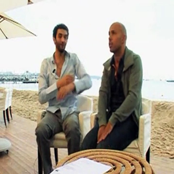 Seuls two: interview de Eric Judor et Ramzy Bedia