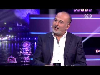 الليلة دي | شاهد…جمال سليمان يحكي موقف كوميدي بعد عرض مسلسل حدائق الشيطان