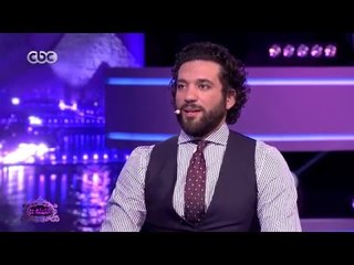 الليلة دي | شاهد…صفات فتاة أحلام الفنان حسن الرداد