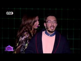 الليلة دي | أحمد زاهر يعود لوزنه السابق ويتحدث عن أصعب فترة مر بها وكيف تخلص منها