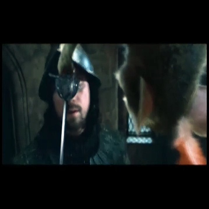 Le monde de Narnia, chapitre 2: le prince Caspian VOST- Ext 10