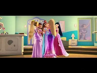 Winx Club: le secret du royaume perdu- Ext 2