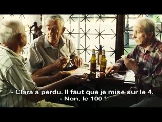 Et puis, les touristes... VOST- Ext 2