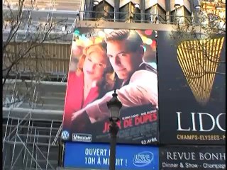 Jeux de Dupes : le Tapis Rouge