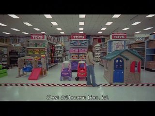 Grace is gone VOST- Ext 2