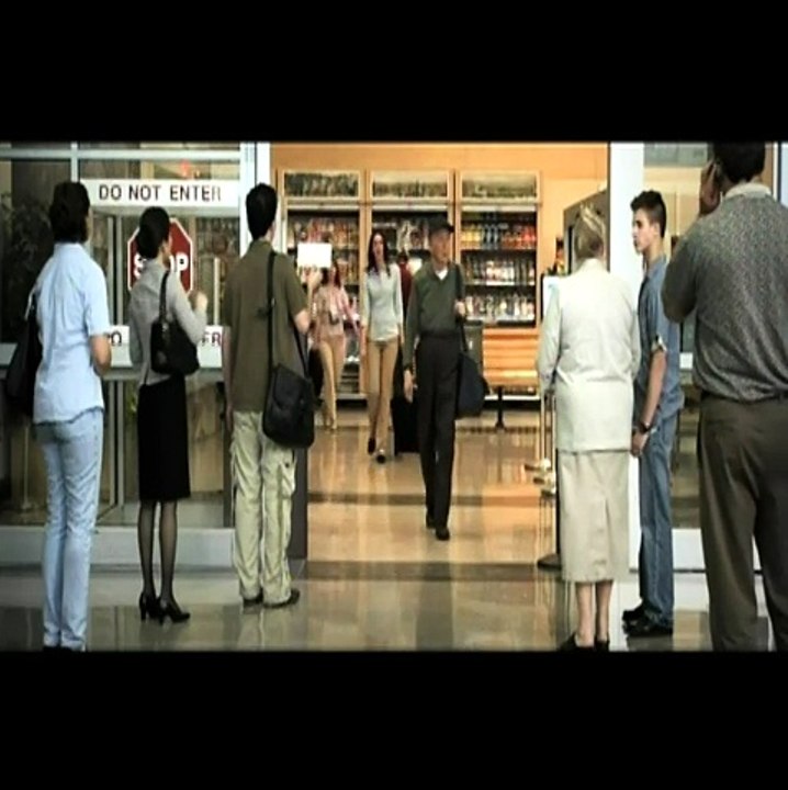 Un Millier D'Années De Bonnes Prières & La Princesse Du Nebraska VOST