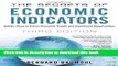 Books The Secrets of Economic Indicators: Hidden Clues to Future Economic Trends and Investment