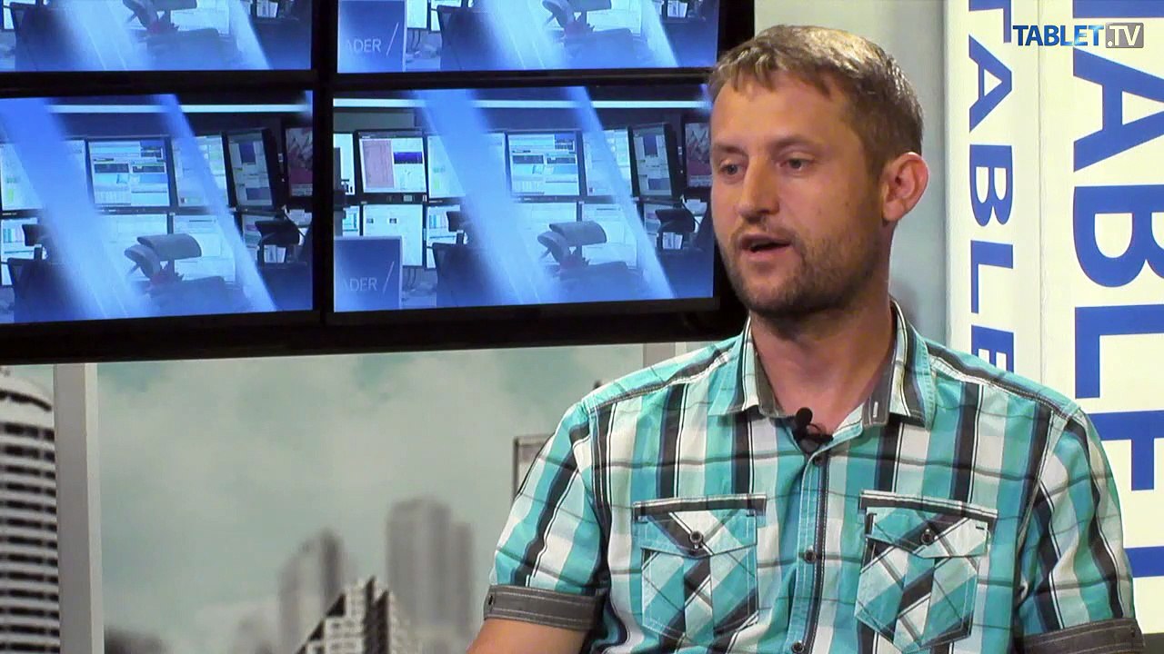 J. VIKARSKÝ: Aj zľavové portály cítia, že ľudia sú pri cestovaní opatrní 