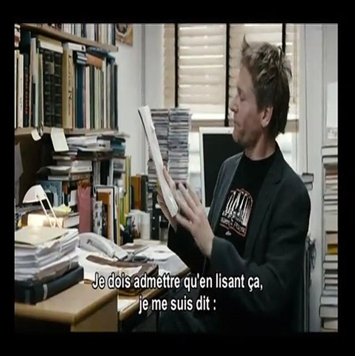 Nouvelle donne VOST- Ext 4